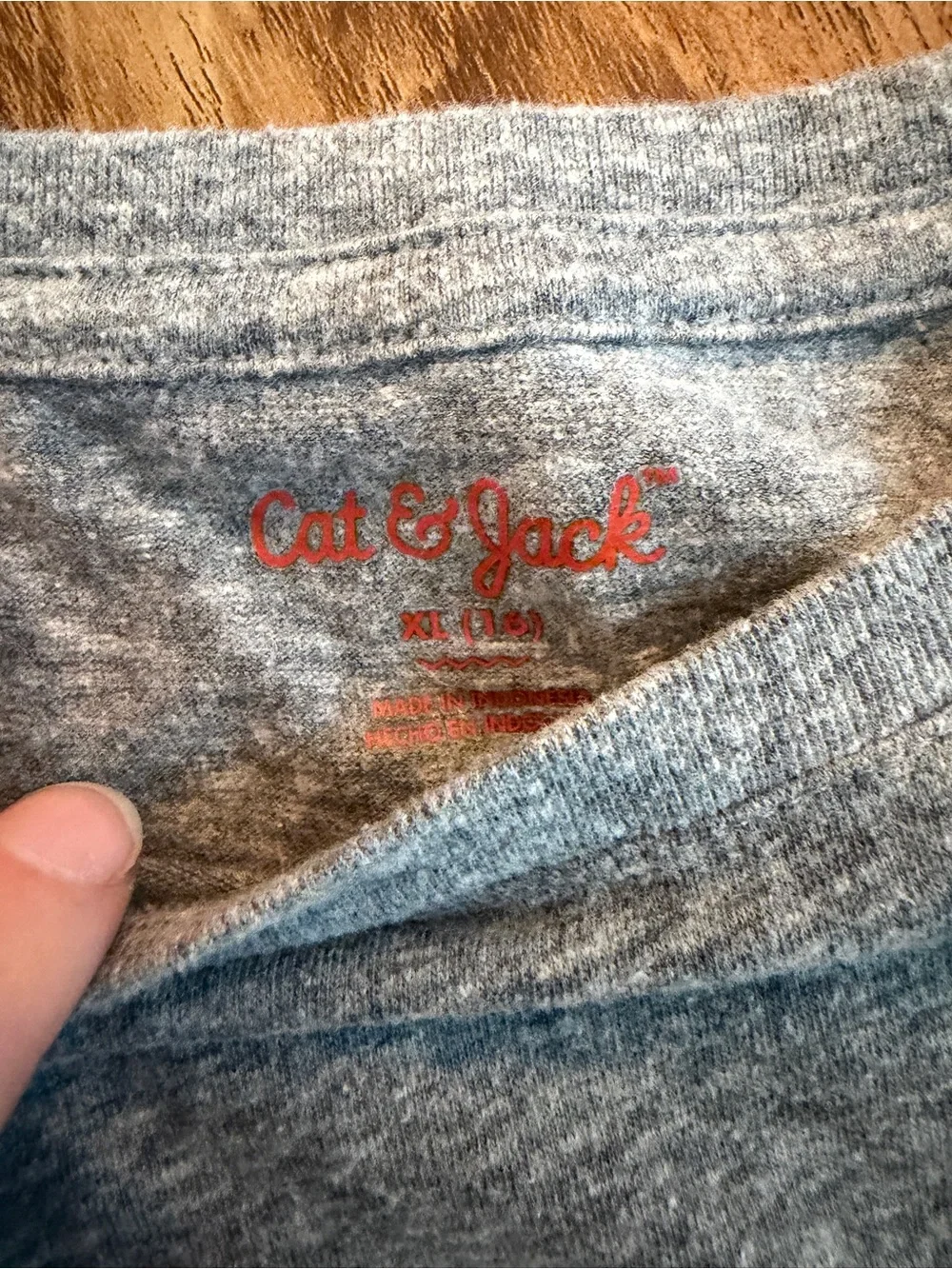 Old Navy two soft
